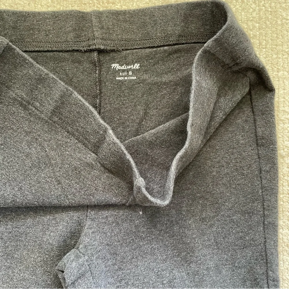 THREE Madewell Items / Sz 26 & S - Picture 9 of 9